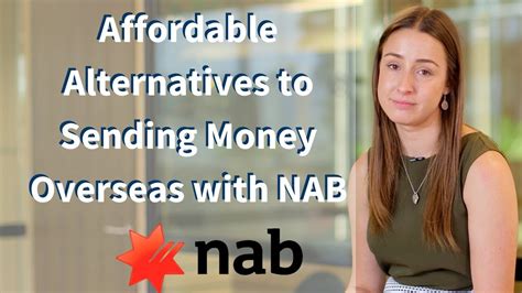 nab receive money from overseas.